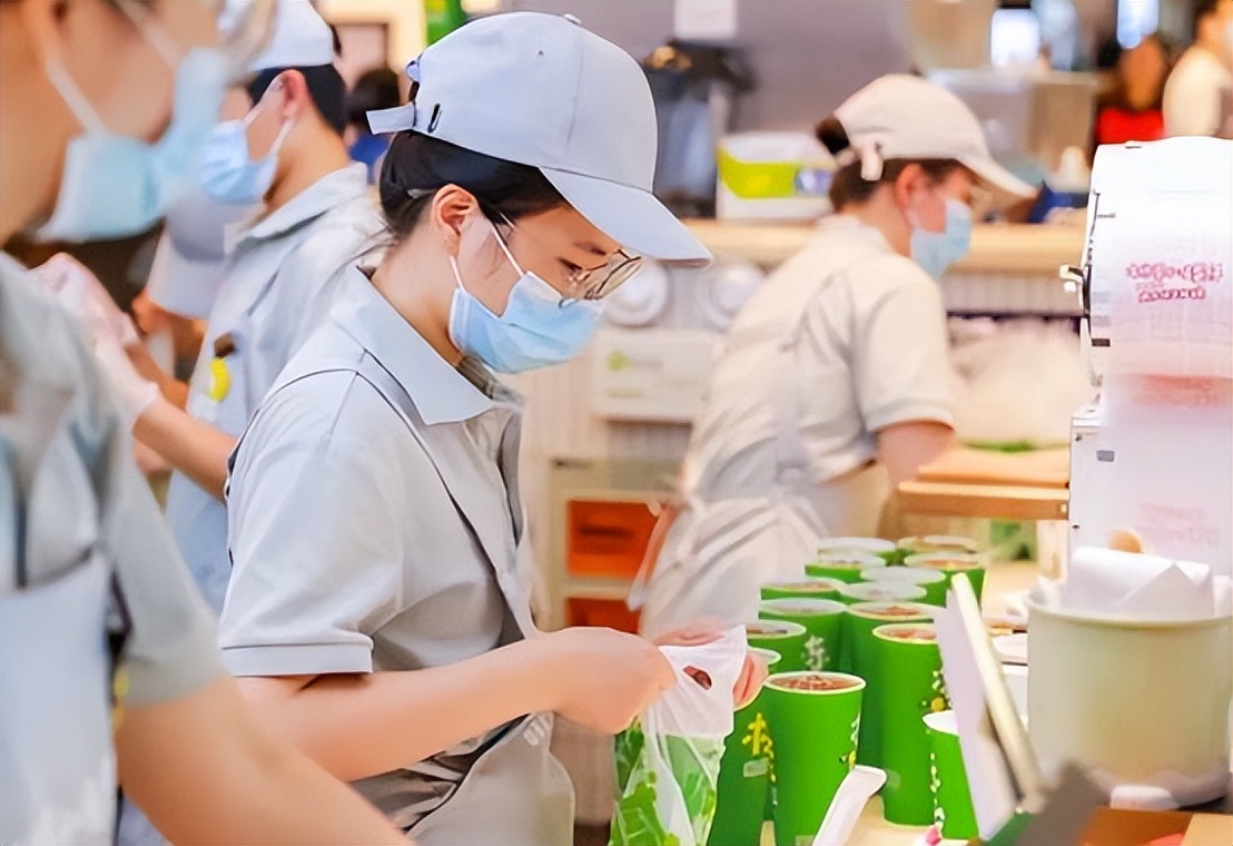 桂桂茶奶茶测评,桂桂茶是上海的特色奶茶吗