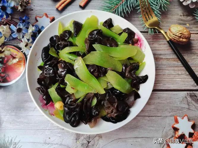 8道简单家常菜一起来学做菜吧,推荐几道家常菜简单易做营养好吃