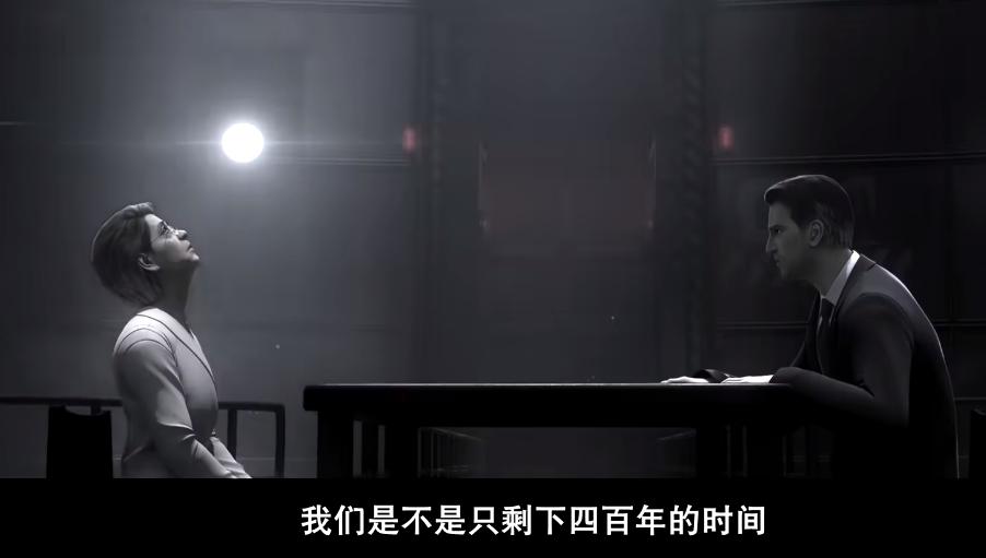 三体电视剧评分为什么断崖式下滑,为什么三体动画评分下跌那么多