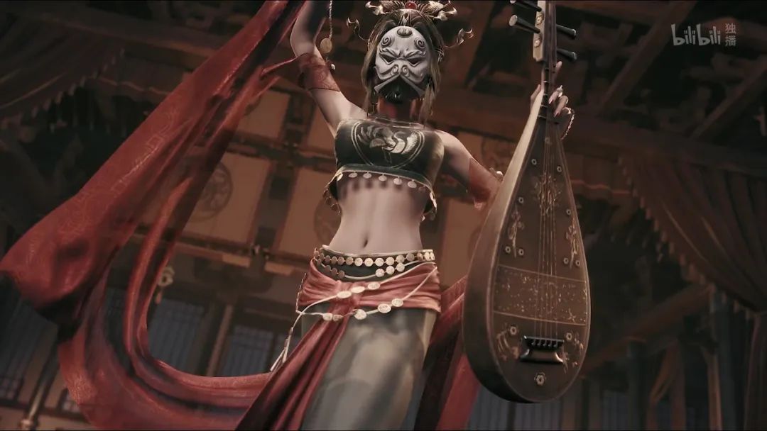 推荐好看的三国动画片,领先时代20年