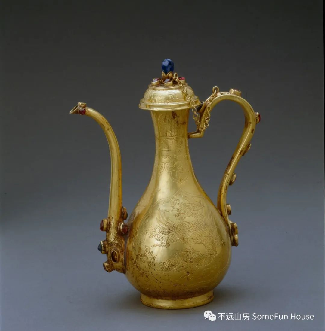 成化年间瓷器怎么样,明代成化弘治时期瓷器图