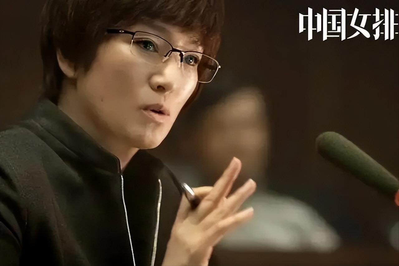 电影夺冠的内容,电影夺冠涉及的真实人物