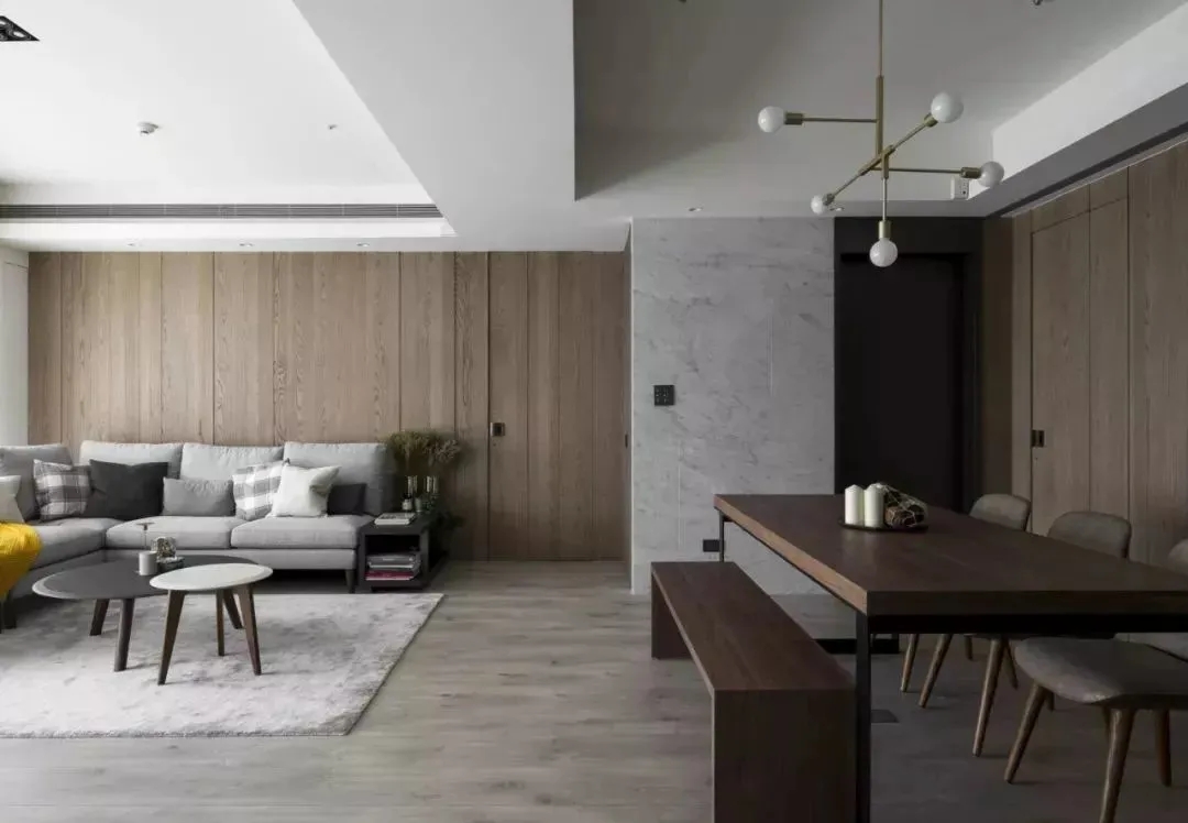 生态板和颗粒板怎么区分,颗粒板多层板生态板甲醛测试