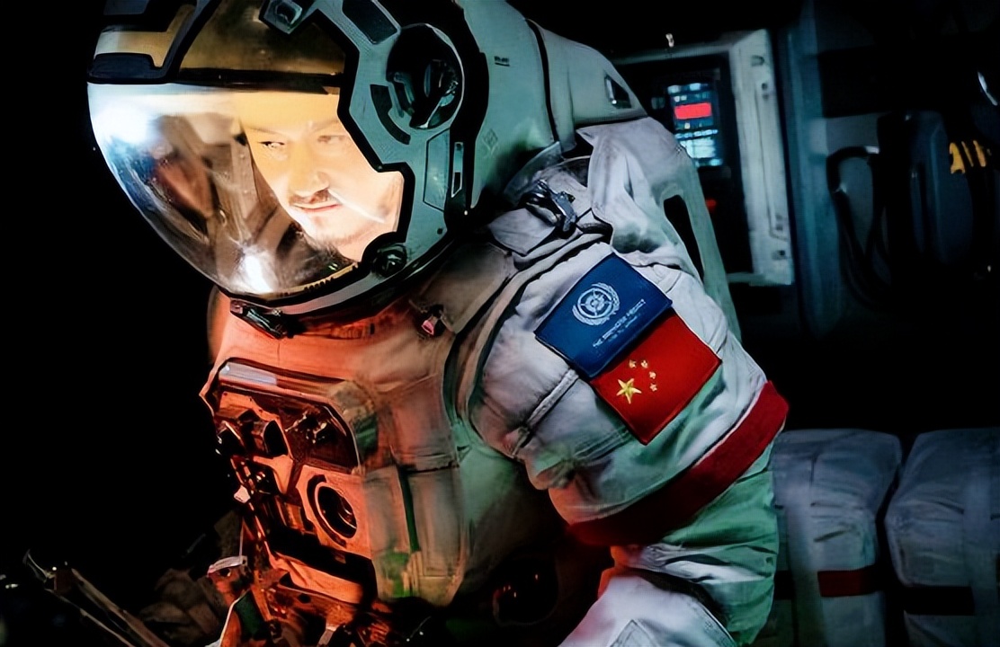 胡锡进谈中国和美国,流浪地球2与其他科幻分析