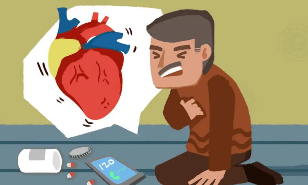 做完冠脉造影，病人就活不久了？冠脉造影检查对人体有什么危害？