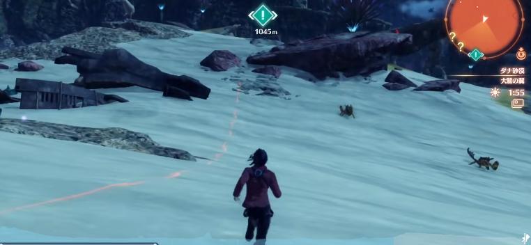 异度之刃决定版在jrpg里的地位,异度之刃jrpg攻略