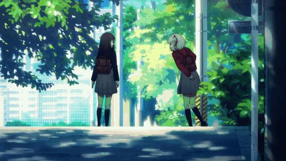 七月新番和续作,七月恋爱新番或续作