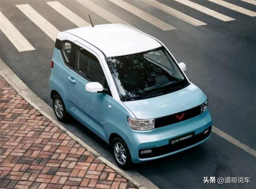 宏光miniev故障率高吗,五菱宏光miniev出事故维修