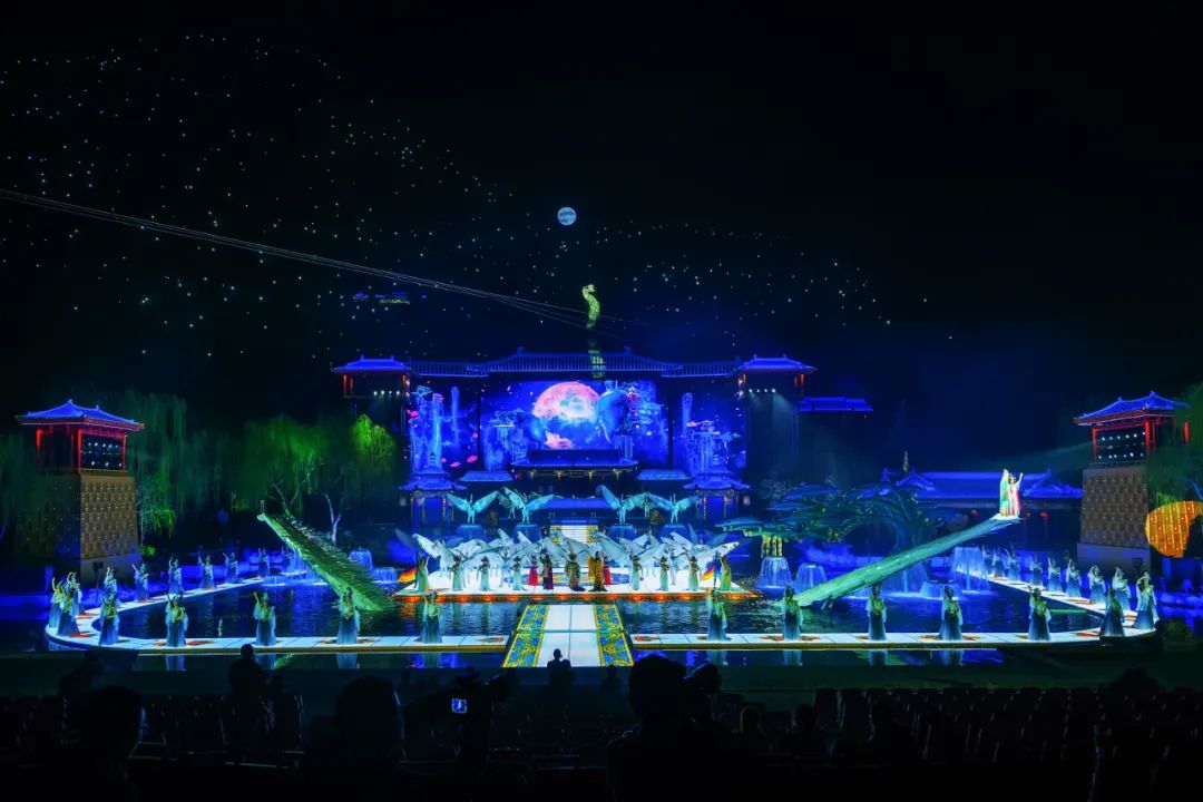 如诗如画的美景歌曲,如诗如画的曲子