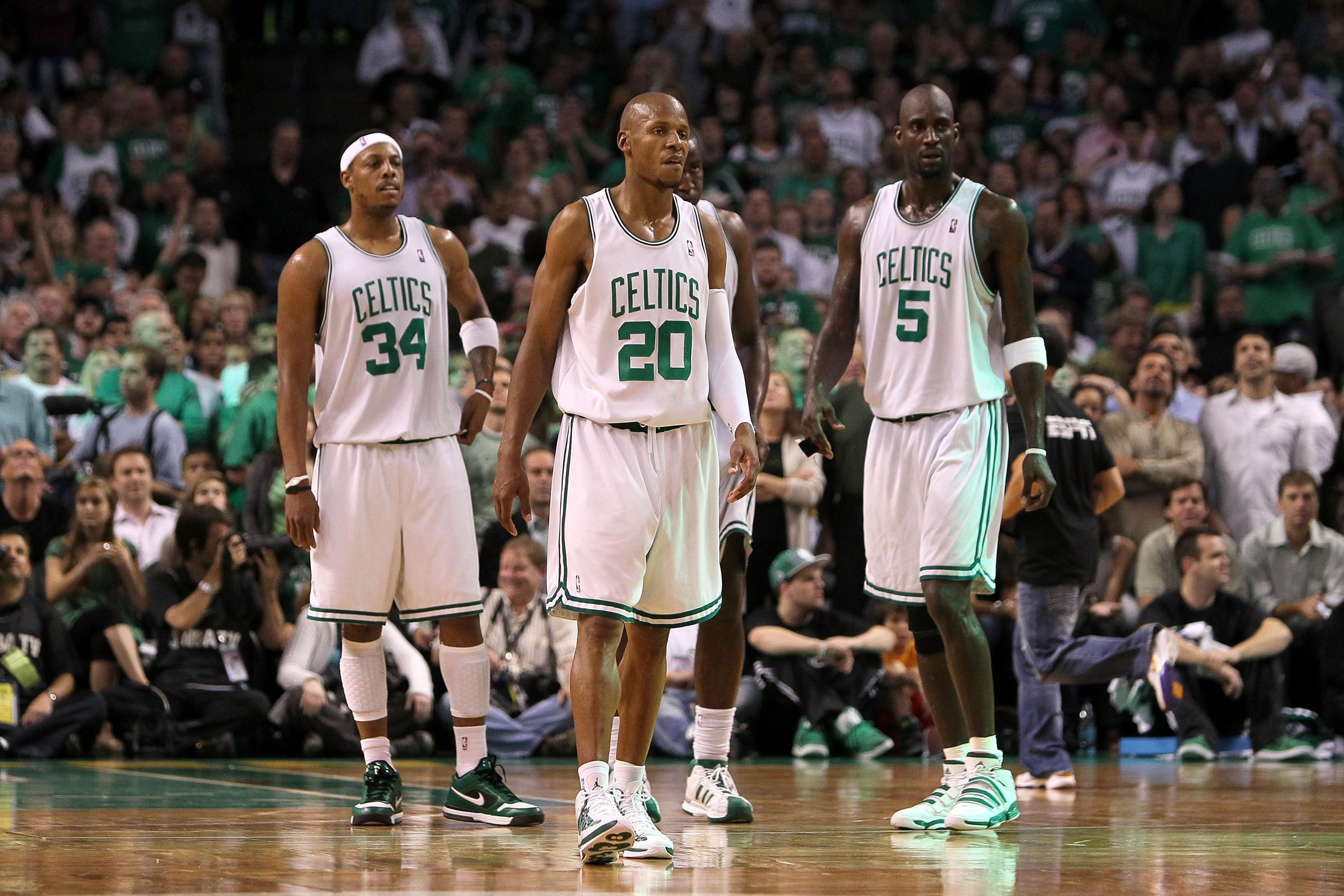 nba球队历史最强阵容,现在nba哪个球队最强