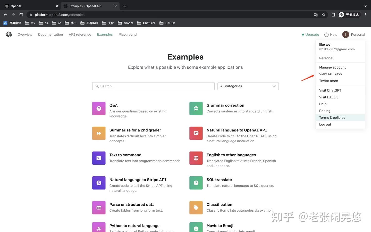 openAI的注册方法,openai注册流程ios