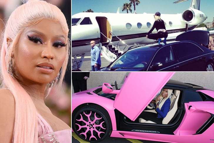 有些人足以购买第三世界国家