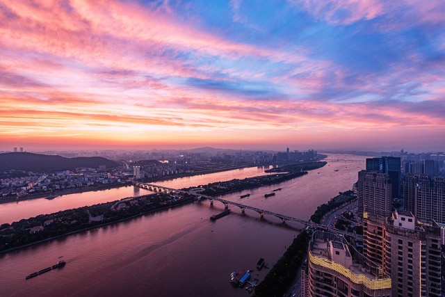 合肥综合实力vs长沙综合实力,合肥与长沙谁胜一筹