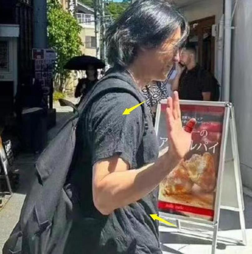 郑伊健现在在干嘛,郑伊健现在有多大年纪了