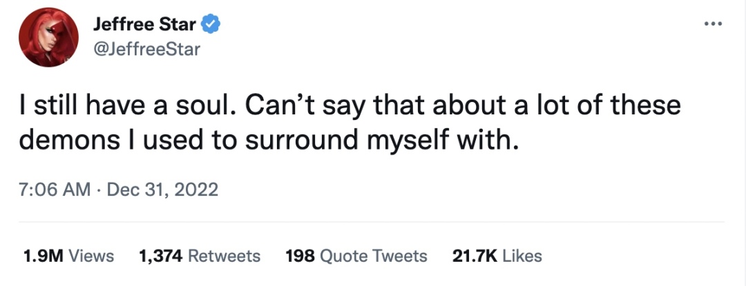 J姐自曝逃*光脱**明会：事业受挫丑闻缠身，都是他们害的?