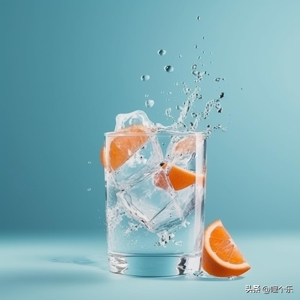 奶茶夏季广告宣传设计,奶茶店柠檬水广告宣传图