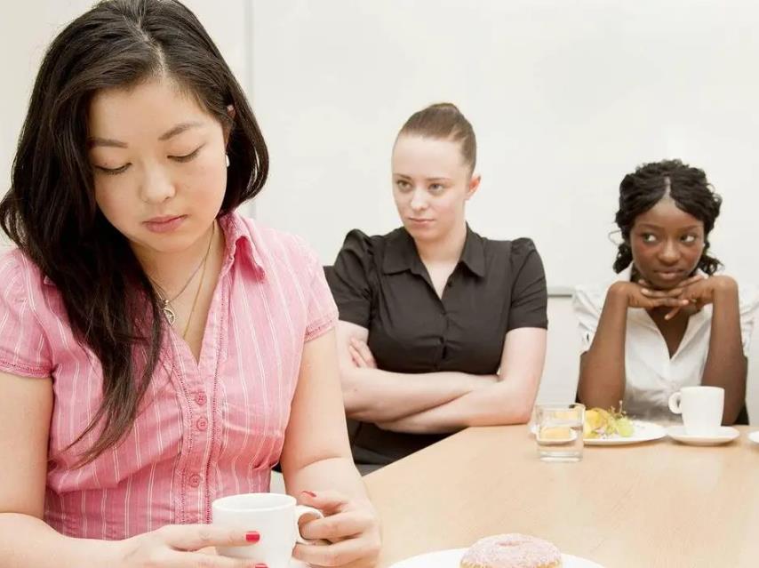 没有子宫，没有阴道，我是天生的“石女”