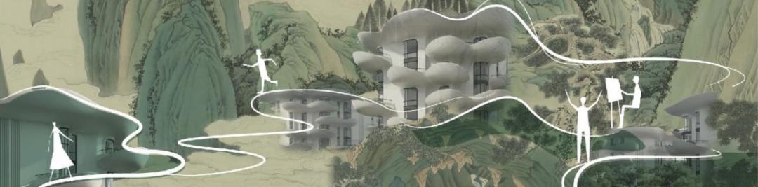 MAD带你看建业君邻大院松苑|自然，当是生活的常态