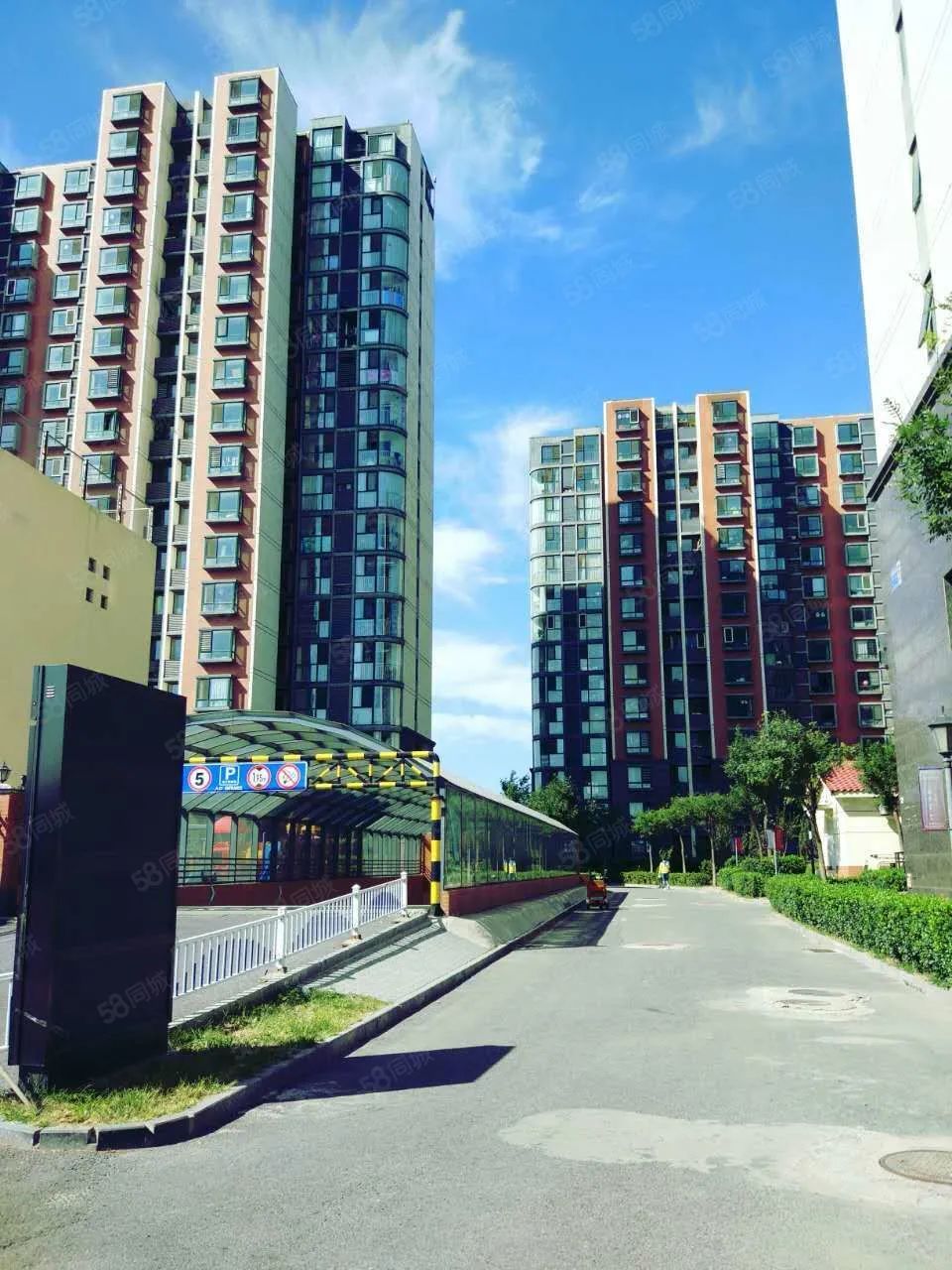 大红门锦苑房源信息,大红门锦苑小区是商品房吗