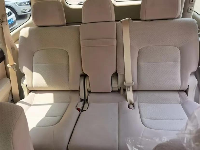 越野车高性能,丰田酷路泽5700顶配越野