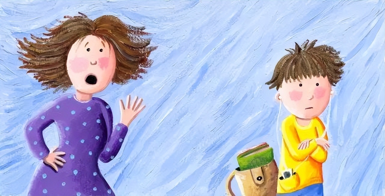 7-9岁的孩子真的只会撒谎吗,3-6岁孩子说谎的原因