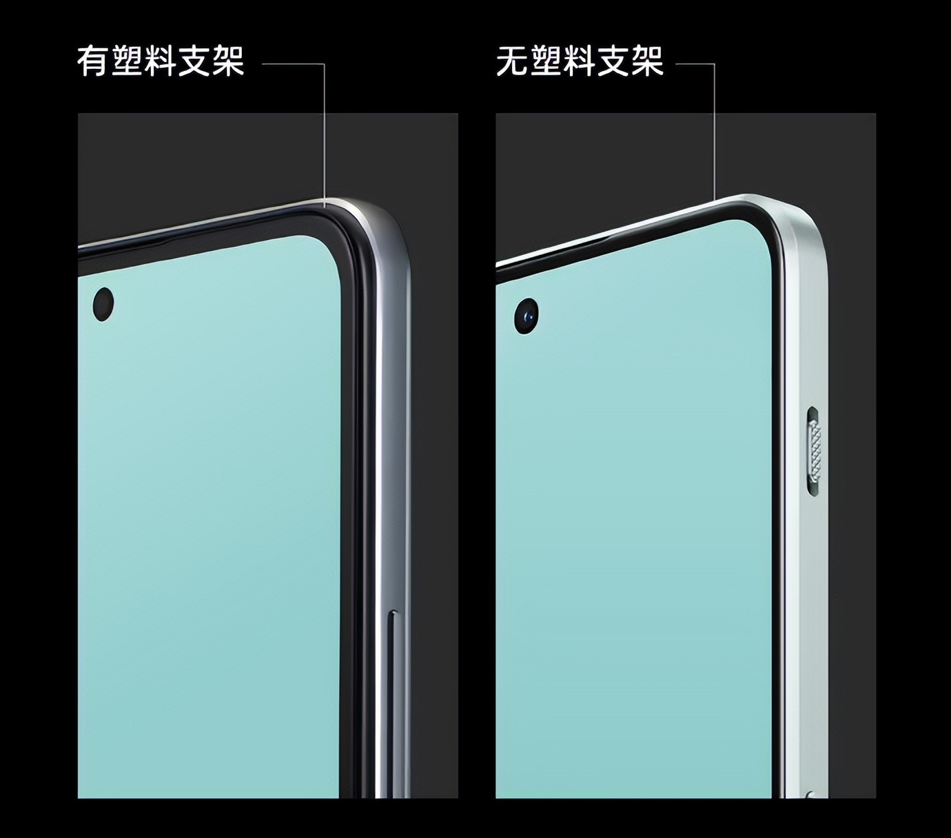 红米note系列哪款拍照好,红米note11系列对比图