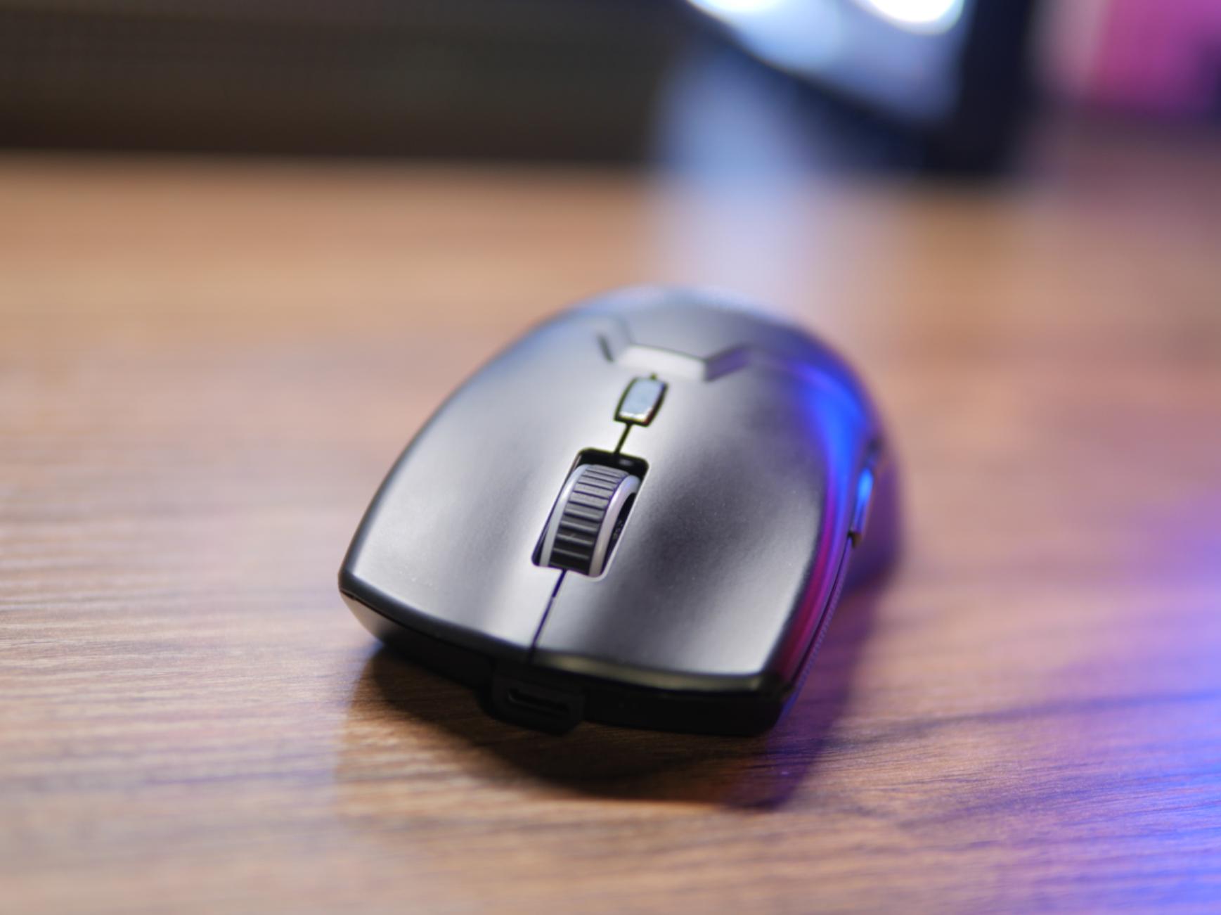 2023鼠标性能排行榜前十名,2023国产鼠标推荐