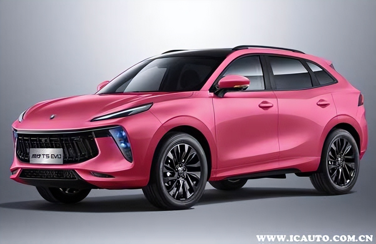 东风风行t5evo优点缺点,风行t5evo到底质量怎么样