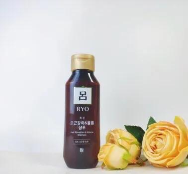 洗发水推荐资生堂,洗发水推荐保姆级