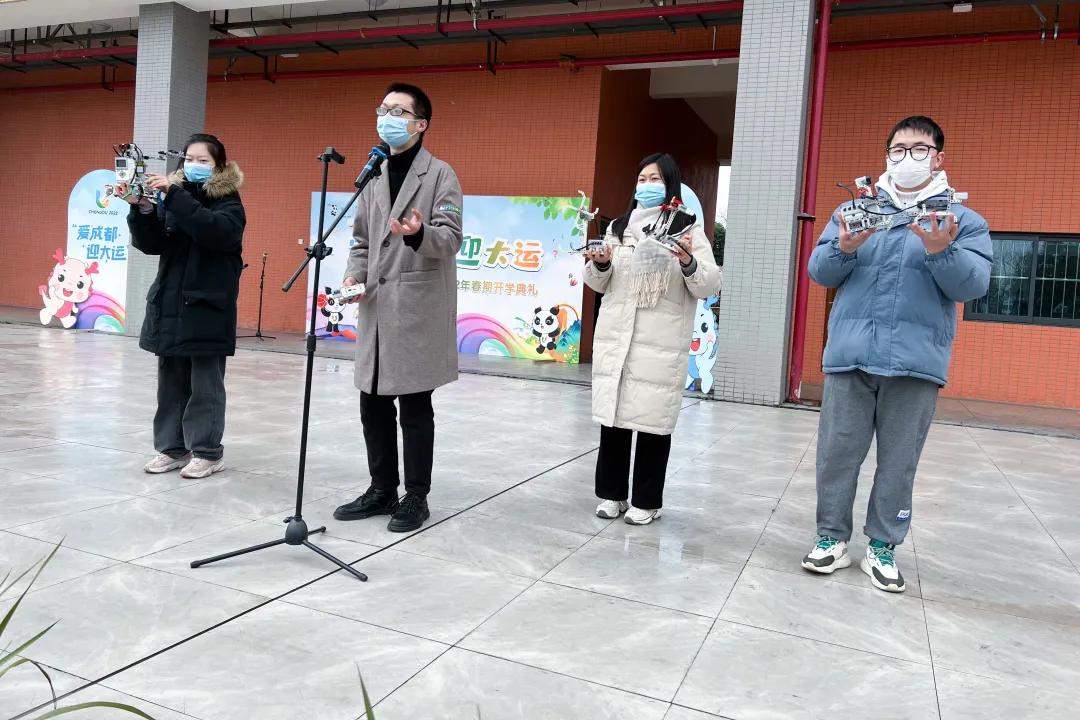 大塘实验小学开学典礼,龙子湖小学开学典礼