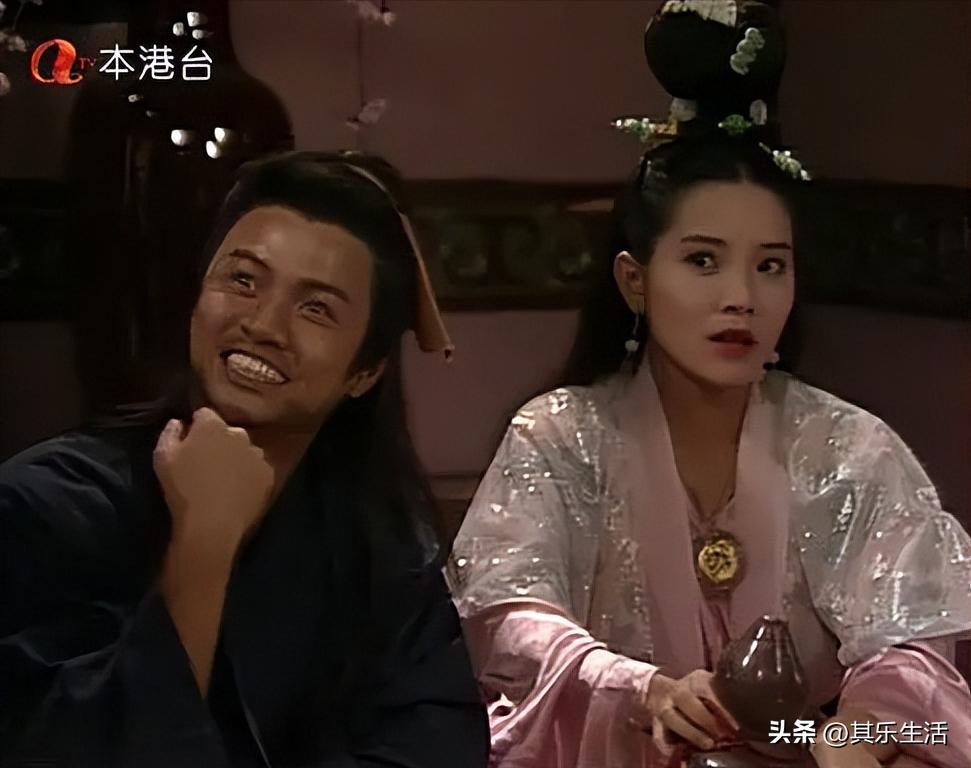 仙鹤神针主演名单,仙鹤神针首播时间