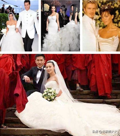 高龄富婆王薇薇为小男友抛弃丈夫,王薇薇老年照片