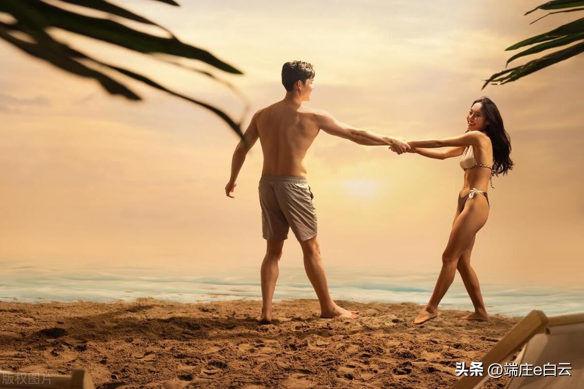 好色的男人，身上一般有这三种特质