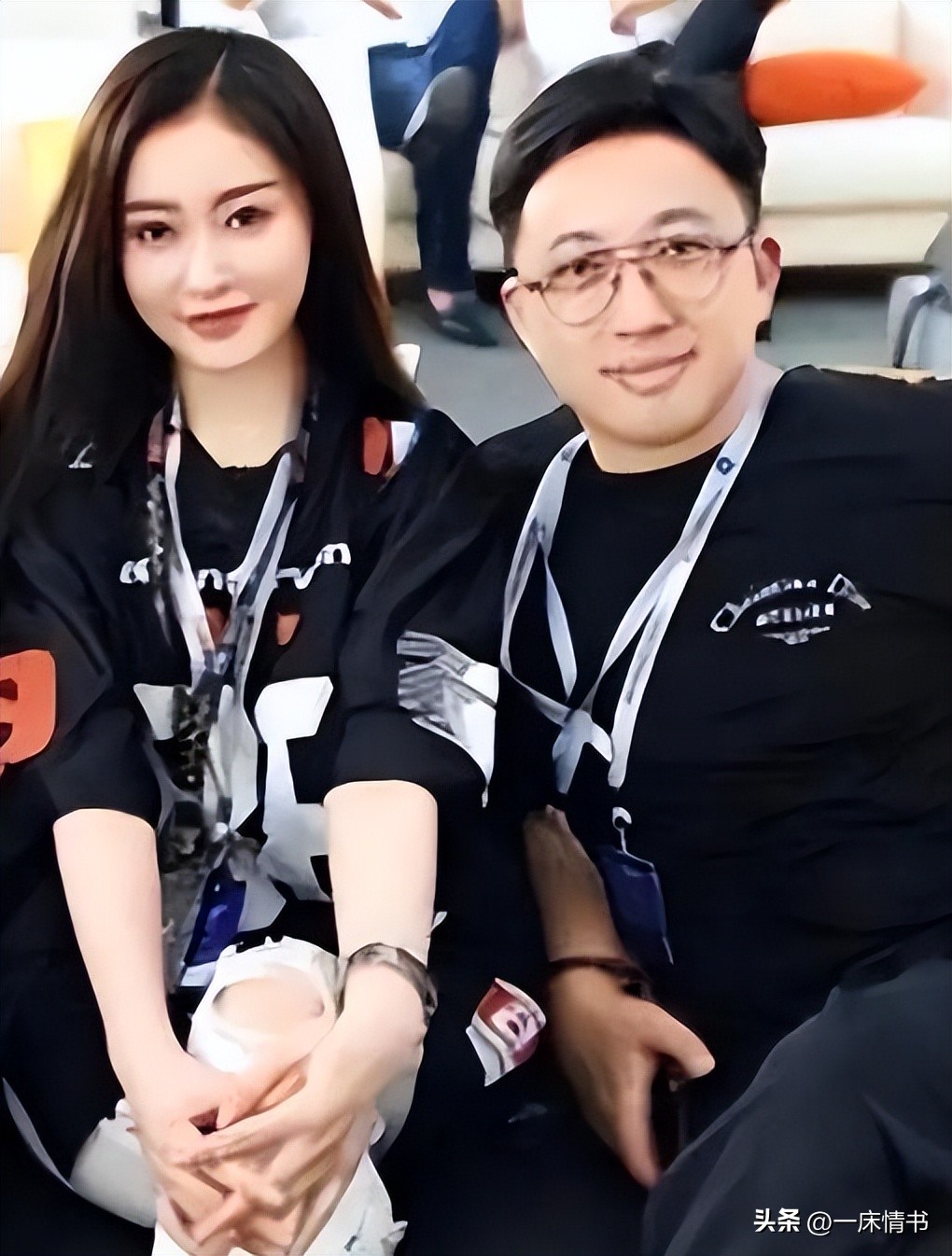 娜扎否认插足徐开骋张天爱,江铠同点赞被骂,韩红看了想打人