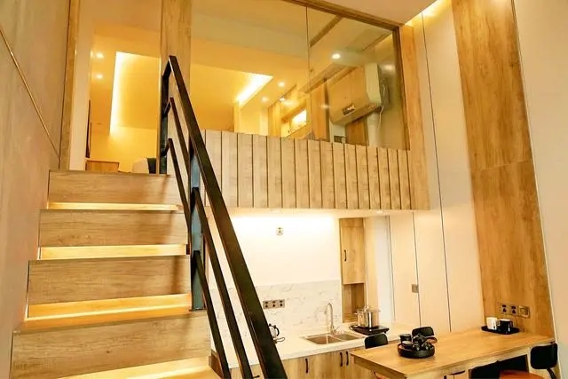 loft公寓为什么不适合住,为什么阁楼不能买