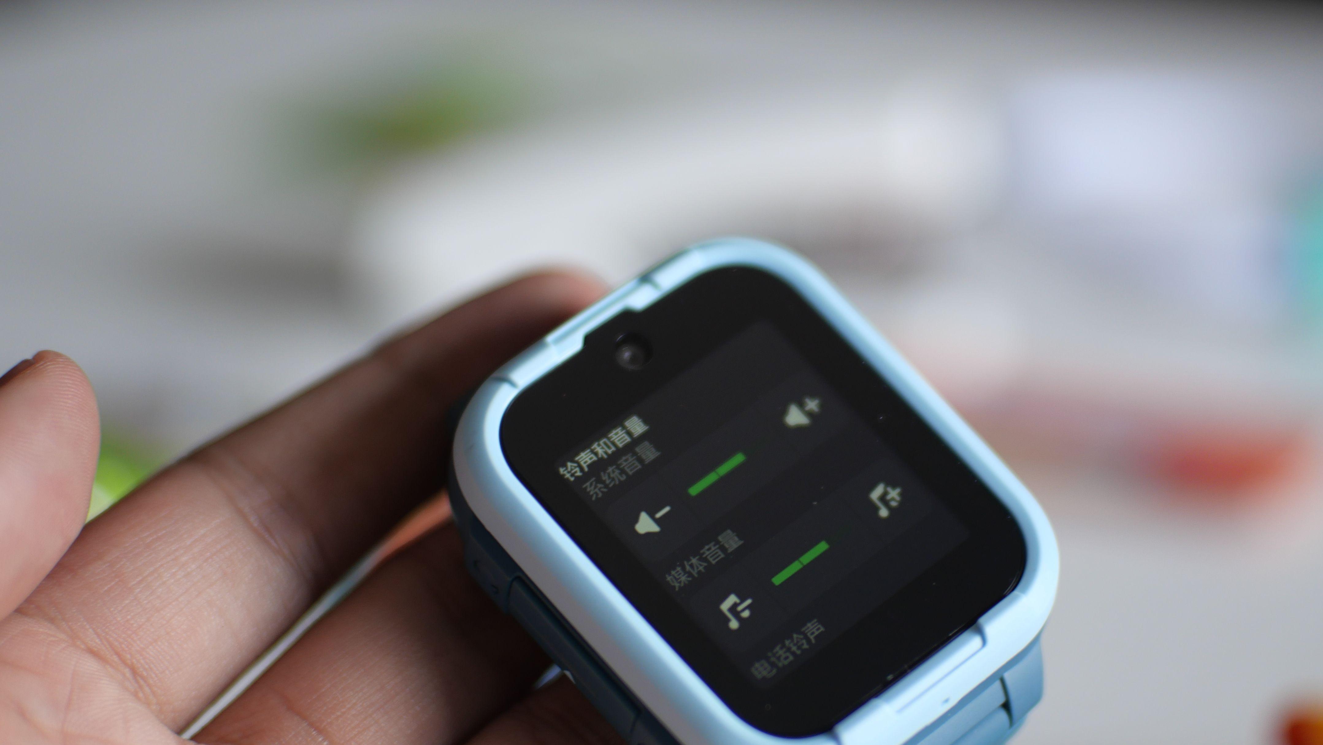 智能通话和定位的儿童手表评测,儿童定位手表哪一款最好2021