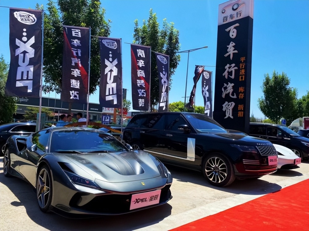 灿谷车商深度解析,灿谷车商的真实故事