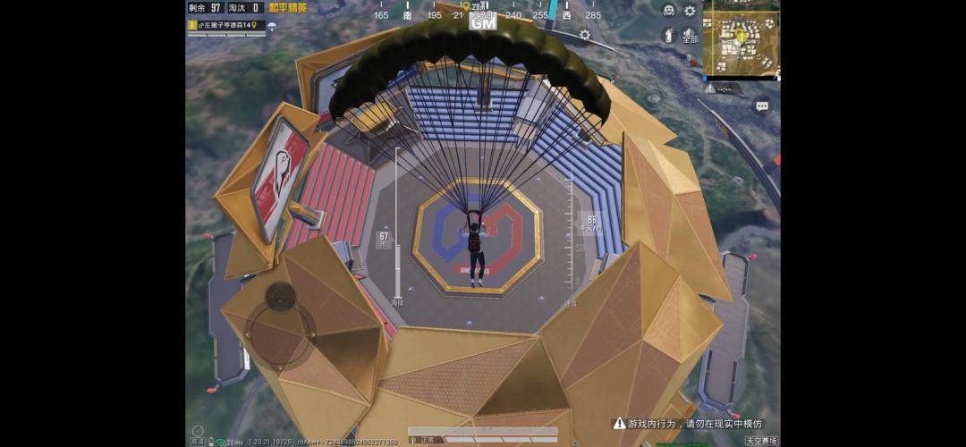 长线产品《和平精英》用“内容”和“体验”给出“版本答案”