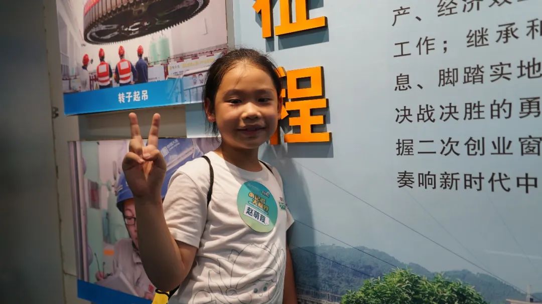 融媒小记者夏令营,融媒小记者栏目