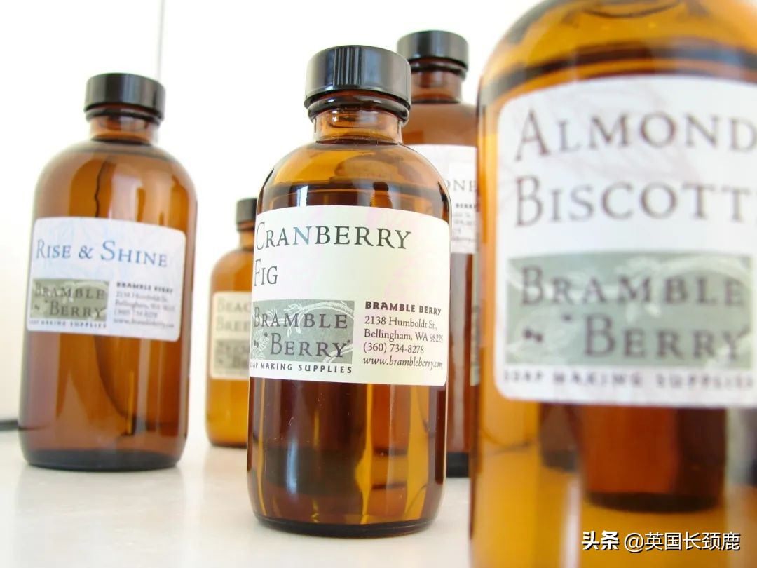 甜度不够香氛来凑：超赞香氛品牌大公开！买回家送礼物都可以