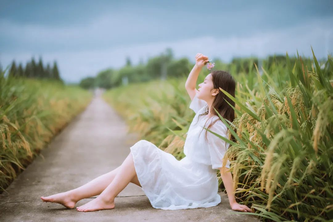 让你不舒服的人，都是来渡你的