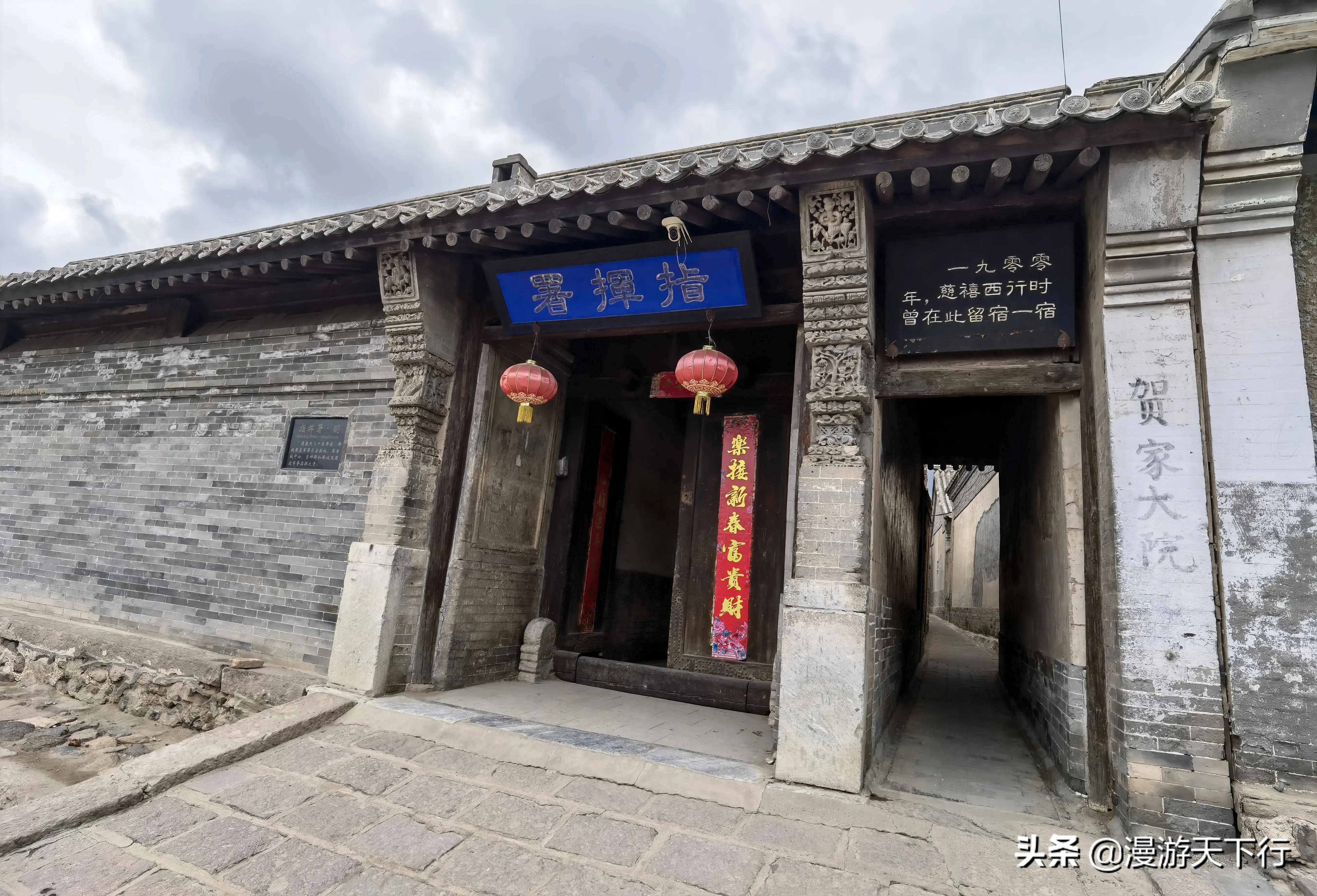 怀来周边一日游旅游景点推荐,怀来一日游美图