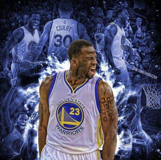 勇士的恶人,勇士队德拉蒙德格林的防守