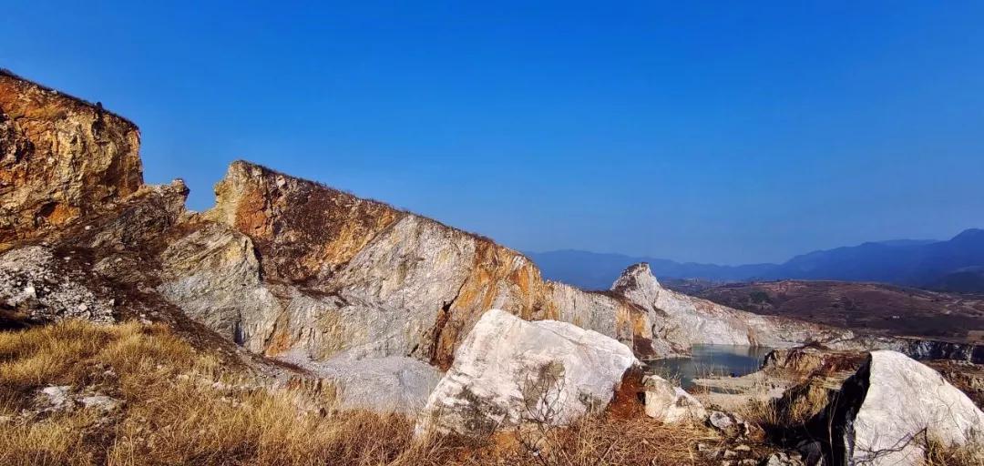 游记丨孝感“马尔代夫”，你去过吗？