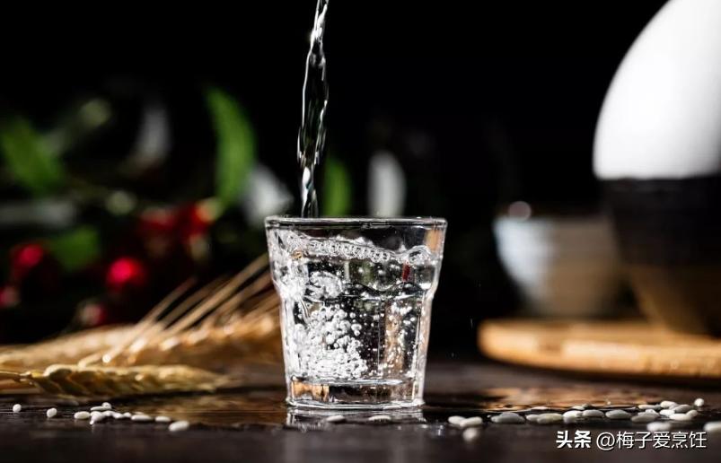 中国最尴尬的四款酒,盘点中国最尴尬的四款酒