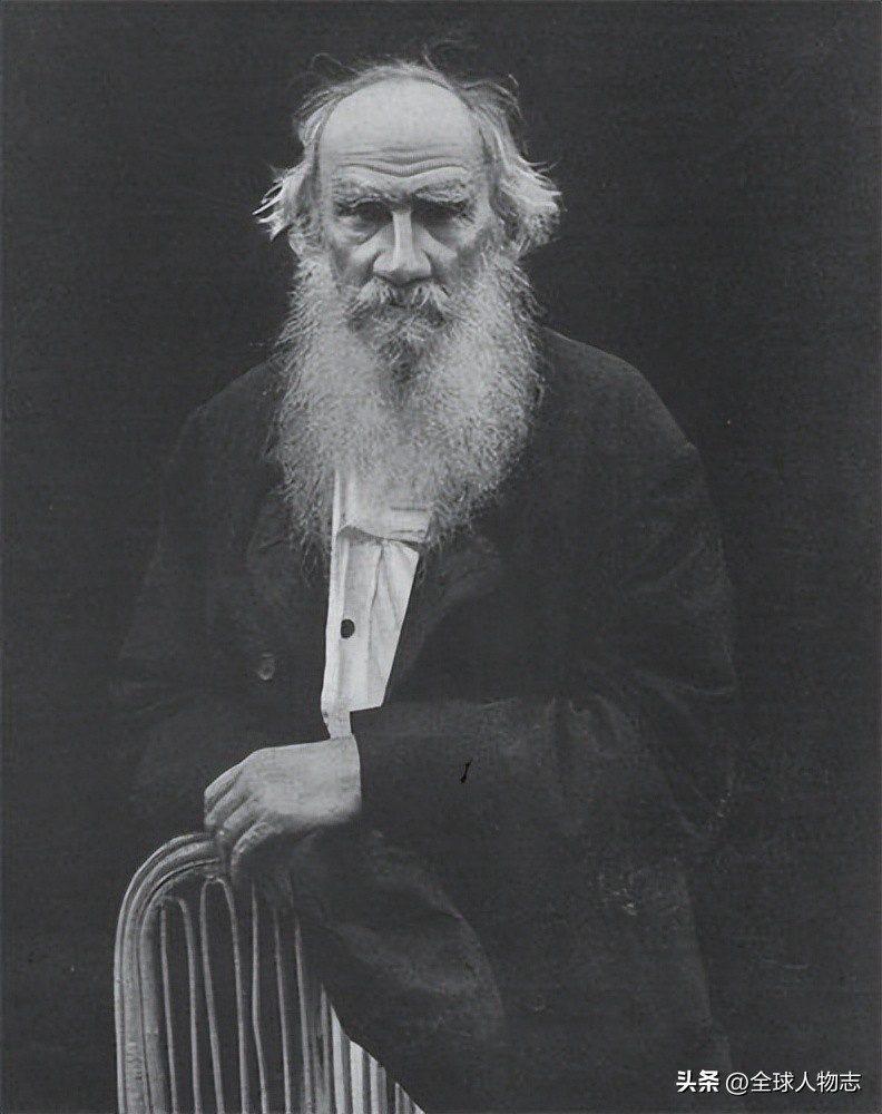 列夫托尔斯泰是俄国最伟大的作家,俄罗斯作家列夫托尔斯泰简介