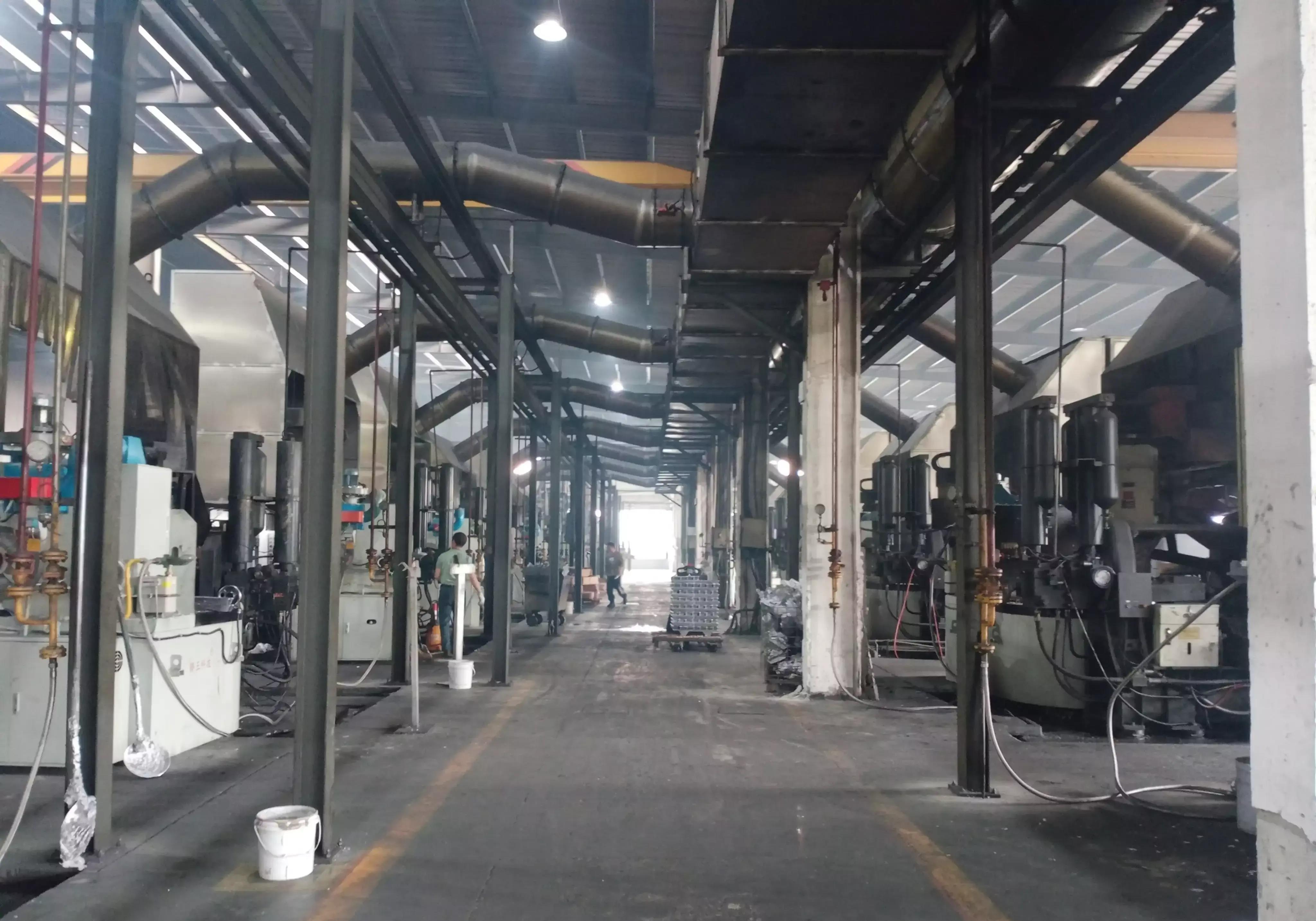 厂里招工难,新工厂招人工资会高一些么