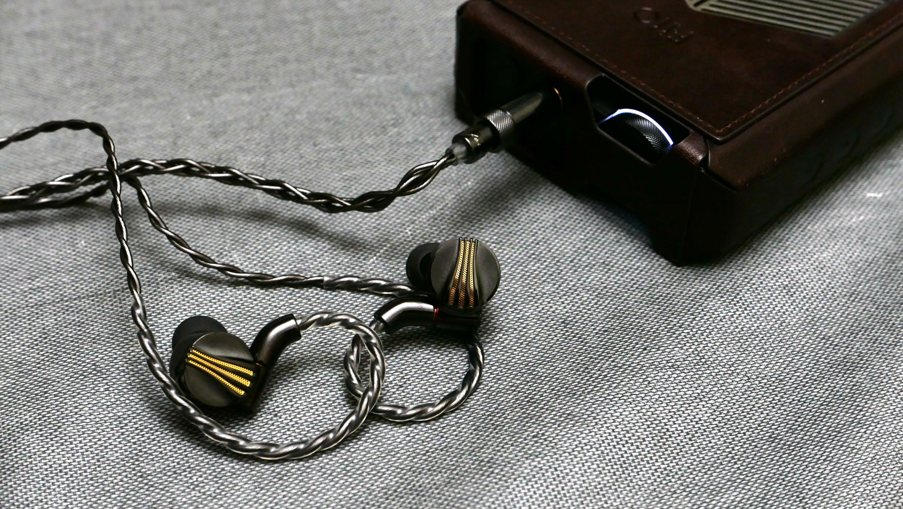 飞傲fh7耳机与fh5对比,飞傲耳机fh15评测