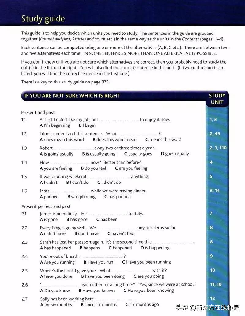 基础不好雅思词汇书推荐,英语语法书雅思推荐