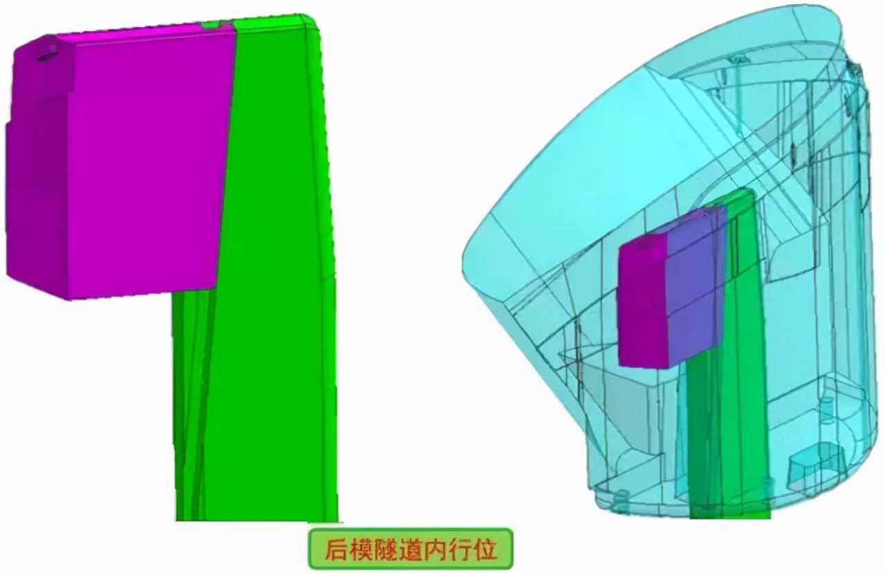 汽车车灯模具制作视频,汽车车灯设计